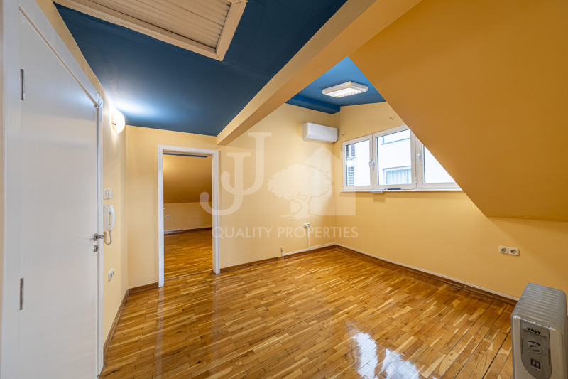 В оренду  Офіс София , Център , 191 кв.м | 52802618 - зображення [13]