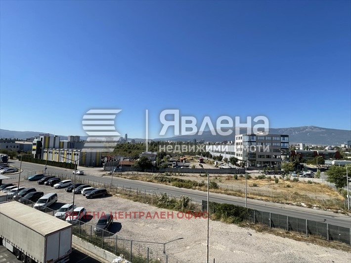 Дава под наем ОФИС, гр. София, Летище София, снимка 5 - Офиси - 54139650