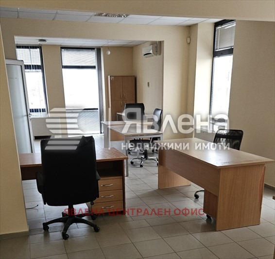 Дава под наем ОФИС, гр. София, Летище София, снимка 2 - Офиси - 54139650