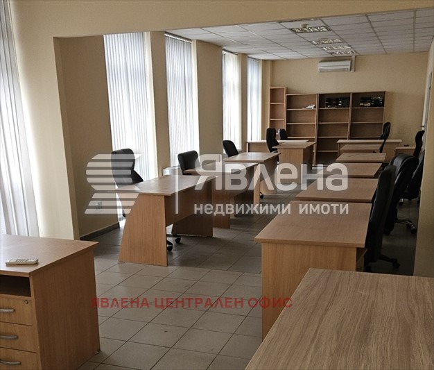 Дава под наем ОФИС, гр. София, Летище София, снимка 3 - Офиси - 54139650