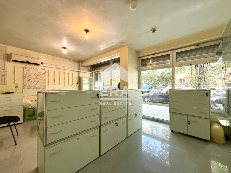 För uthyrning  affär Sofia , Lagera , 67 kvm | 63127804 - bild [5]