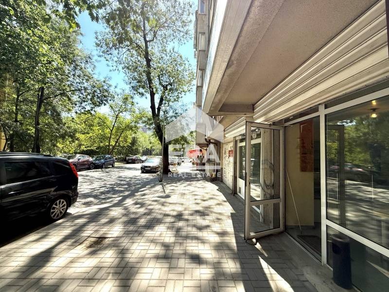 Дава под наем  Магазин град София , Лагера , 67 кв.м | 63127804
