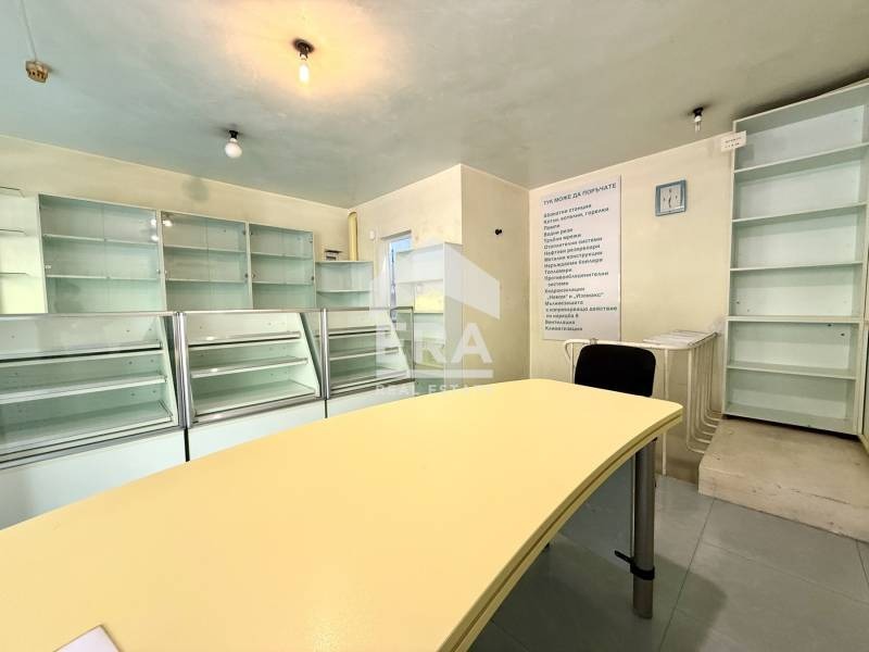 För uthyrning  affär Sofia , Lagera , 67 kvm | 63127804 - bild [6]