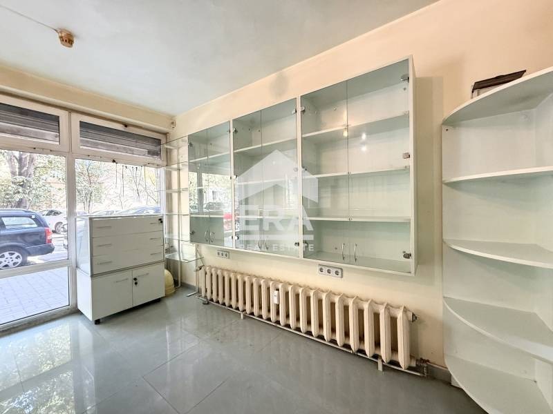 För uthyrning  affär Sofia , Lagera , 67 kvm | 63127804 - bild [3]