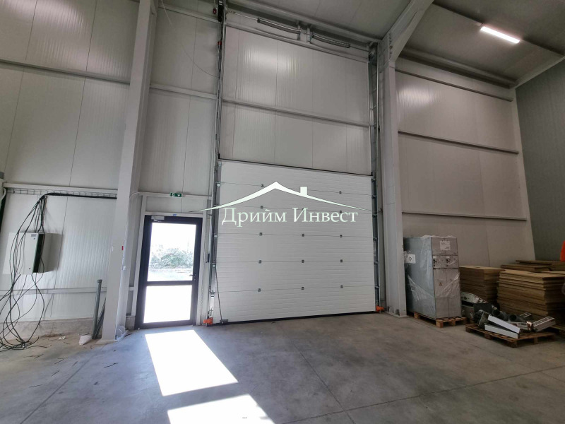 For Rent  Storage Plovdiv , Industrialna zona - Yug , 1300 sq.m | 62051895 - image [4]