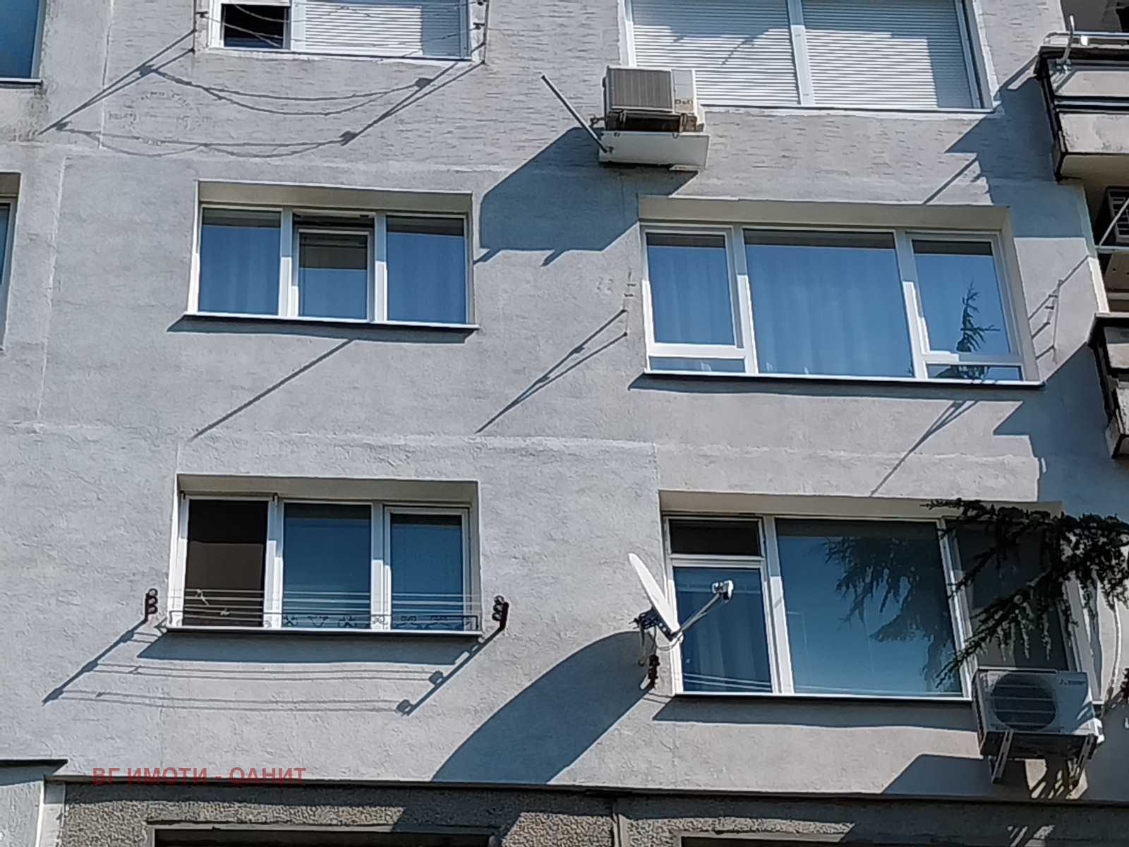 Дава под наем 1-СТАЕН, гр. София, Люлин 6, снимка 8 - Апартаменти - 55577665