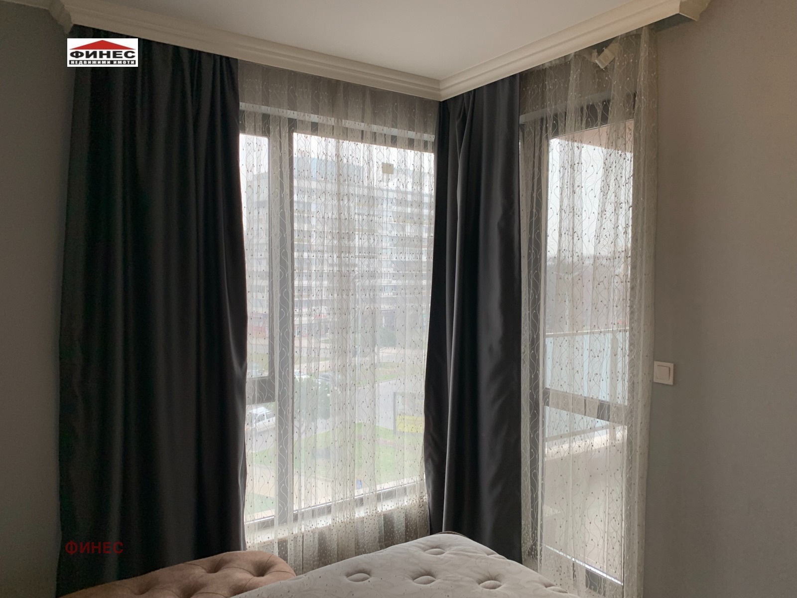 Дава под наем 2-СТАЕН, гр. Пловдив, Кършияка, снимка 5 - Апартаменти - 53776477