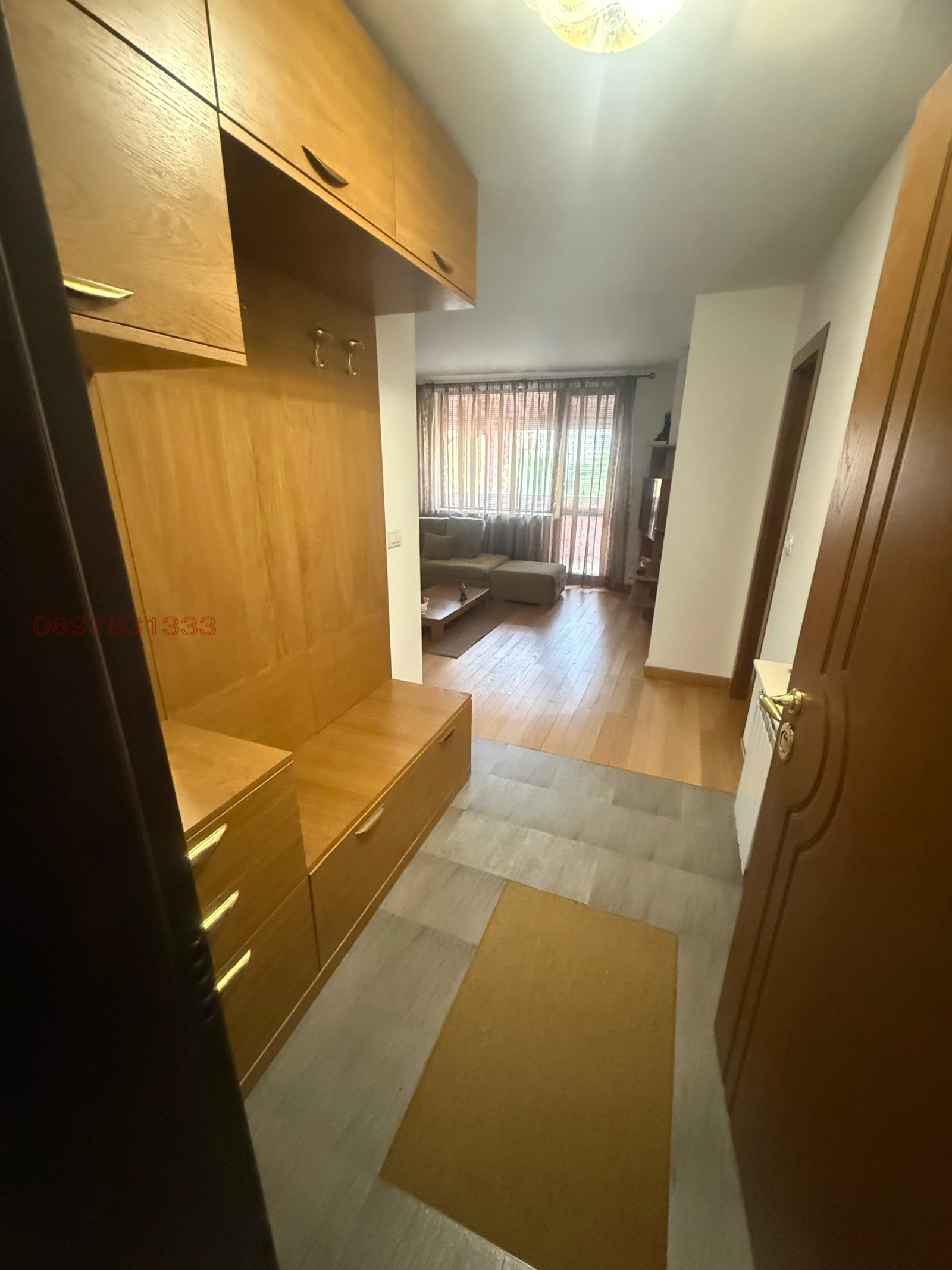 Дава под наем 3-СТАЕН, гр. Дупница, област Кюстендил