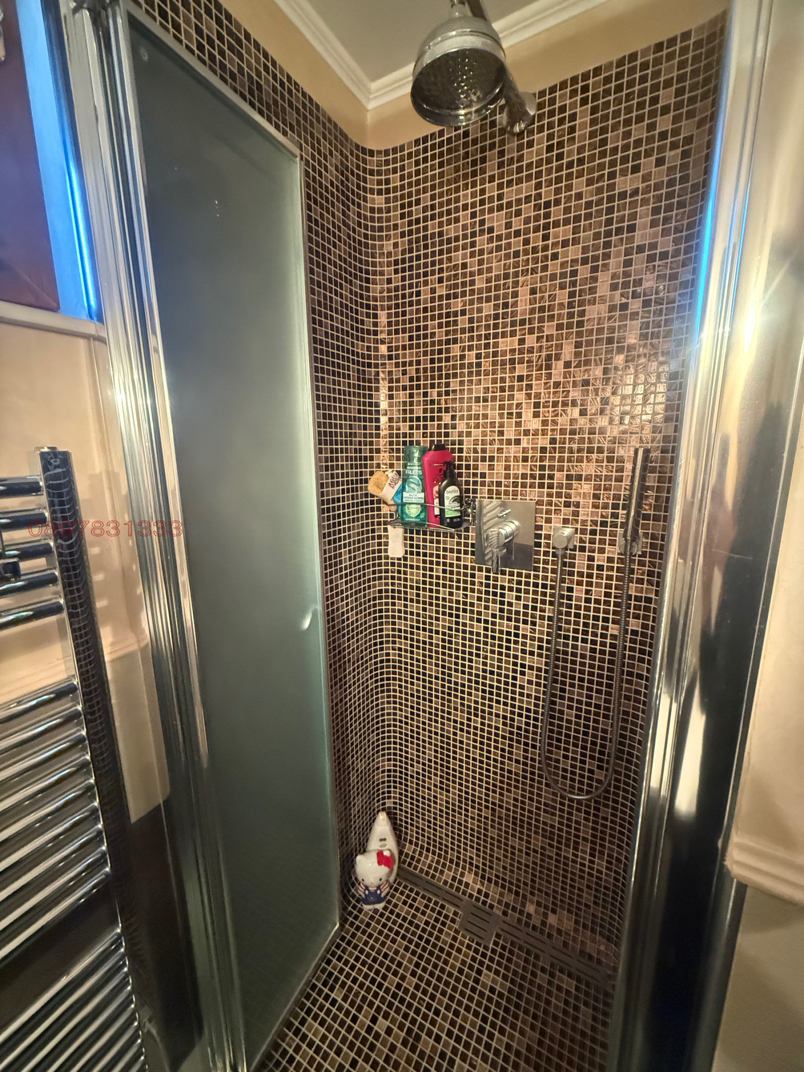 Дава под наем 3-СТАЕН, гр. Дупница, област Кюстендил, снимка 10 - Апартаменти - 54227680