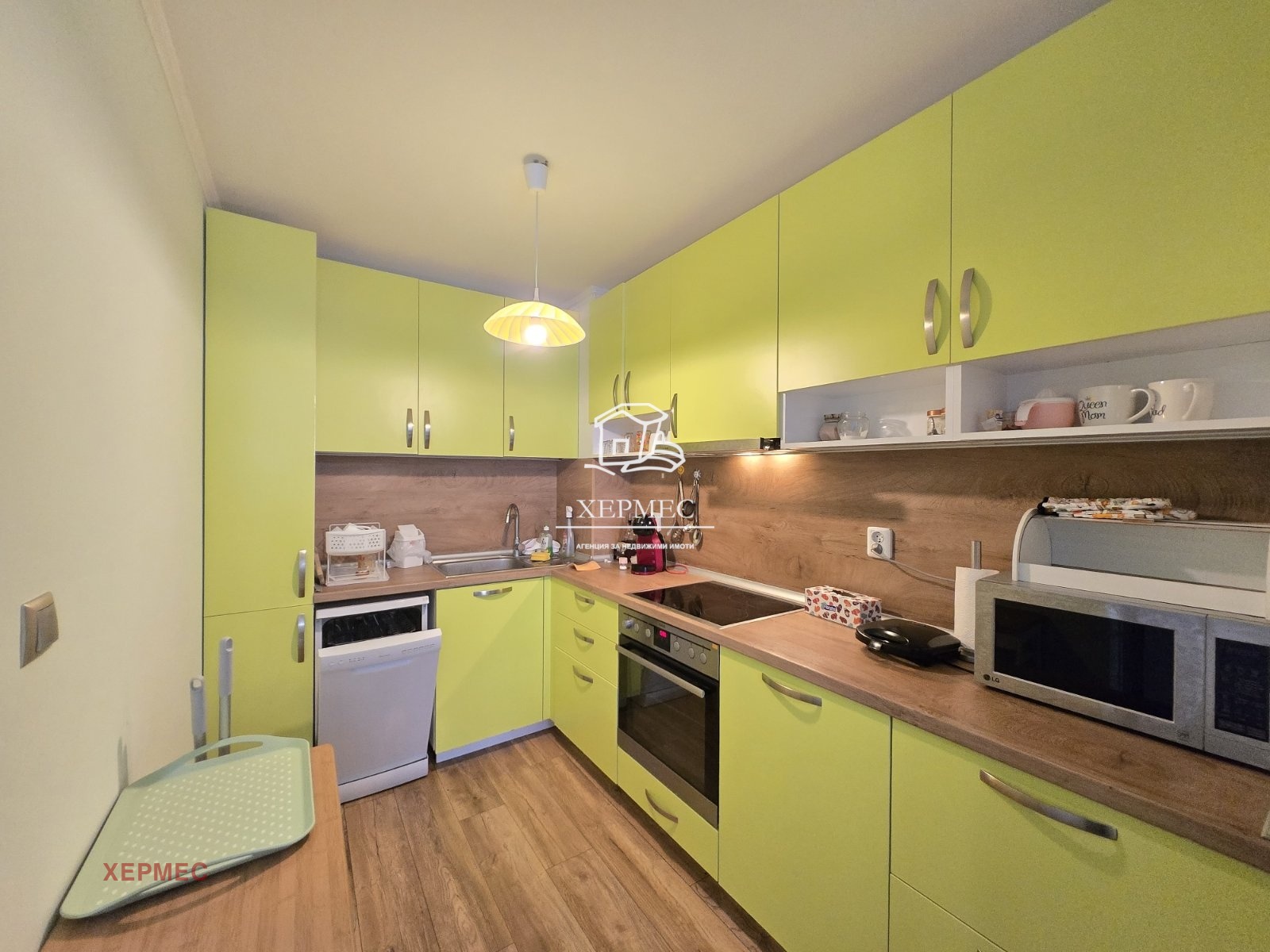 Дава под Наем 2-СТАЕН | Imot.bg — изображение 4