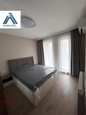 1 chambre Droujba 2, Sofia 7