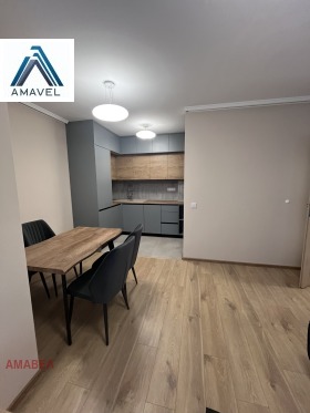 1 bedroom Druzhba 2, Sofia 3