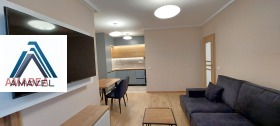 1 bedroom Druzhba 2, Sofia 1