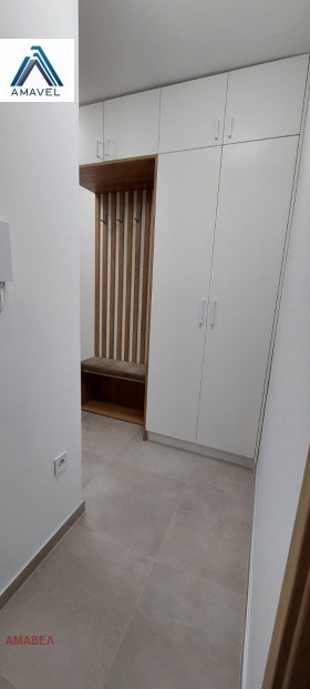 1 bedroom Druzhba 2, Sofia 12