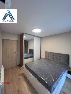 1 bedroom Druzhba 2, Sofia 5