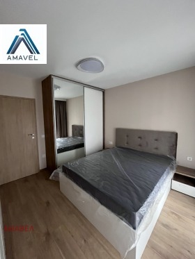 1 bedroom Druzhba 2, Sofia 6