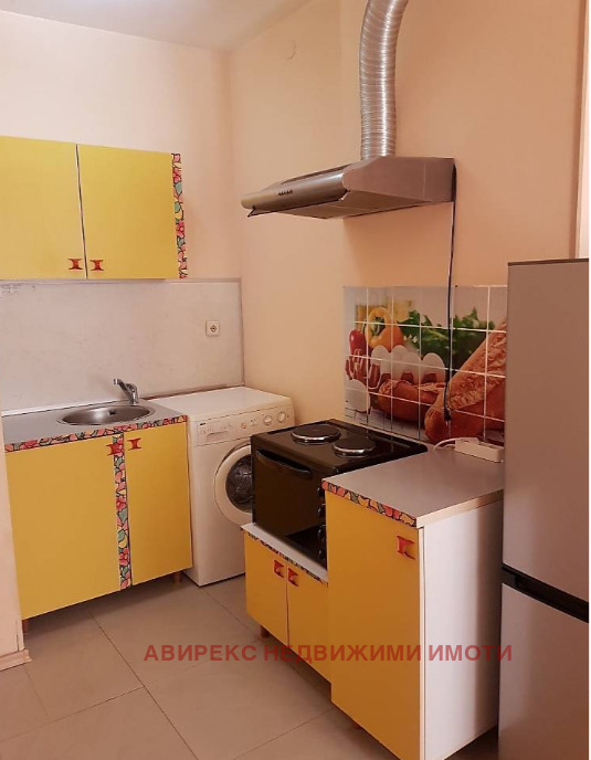 Дава под наем 1-СТАЕН, гр. Пловдив, Център, снимка 4 - Апартаменти - 53172112