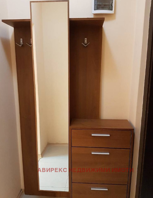 Дава под наем 1-СТАЕН, гр. Пловдив, Център, снимка 5 - Апартаменти - 53172112