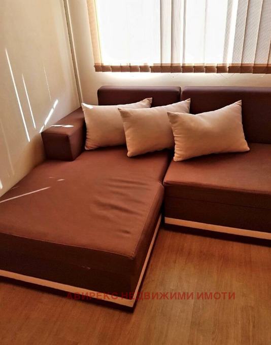 Дава под наем 1-СТАЕН, гр. Пловдив, Център