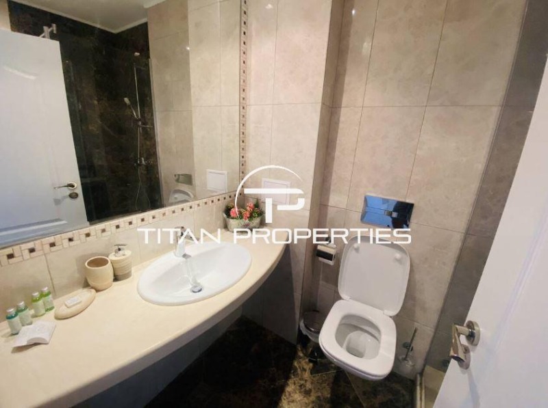 For Rent  1 bedroom Varna , m-t Alen mak , 55 sq.m | 45273199 - image [4]