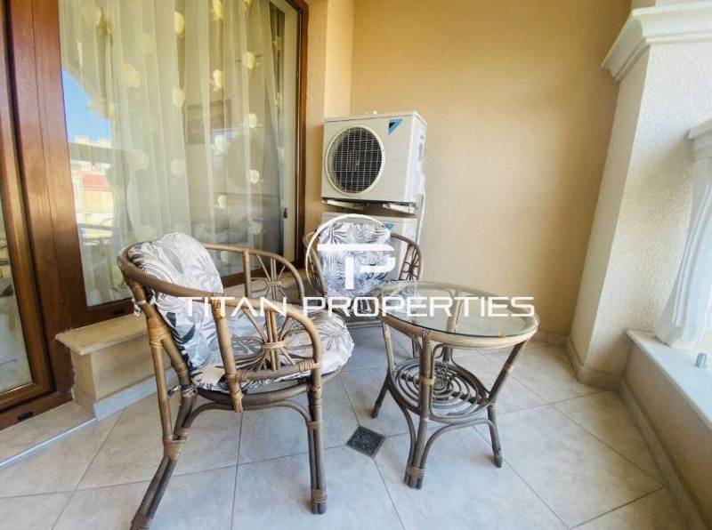 For Rent  1 bedroom Varna , m-t Alen mak , 55 sq.m | 45273199 - image [6]