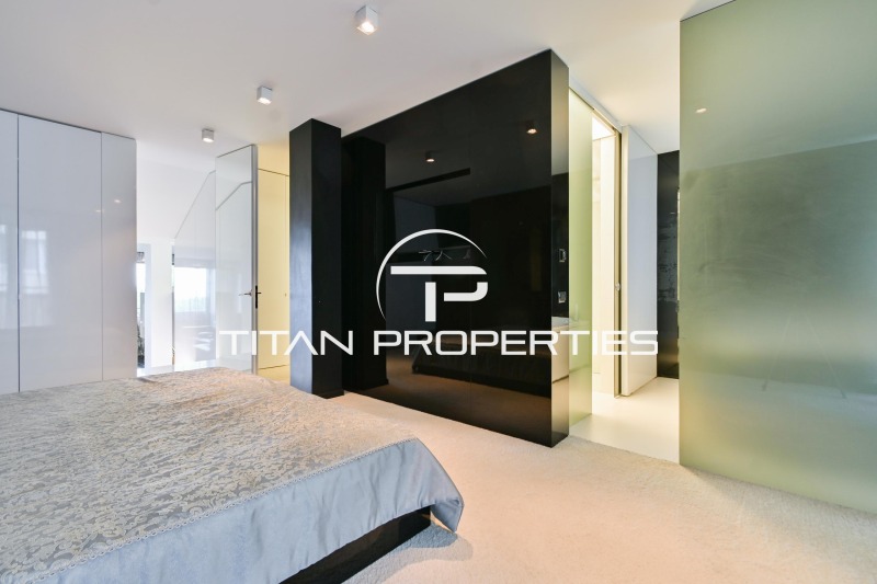 K pronájmu  1 ložnice Sofia , Bojana , 110 m2 | 81640117 - obraz [9]