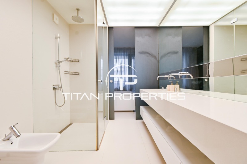 Vuokrattavana  1 makuuhuone Sofia , Bojana , 110 neliömetriä | 81640117 - kuva [12]
