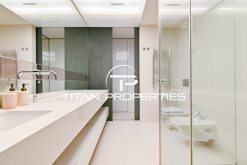 Vuokrattavana  1 makuuhuone Sofia , Bojana , 110 neliömetriä | 81640117 - kuva [11]