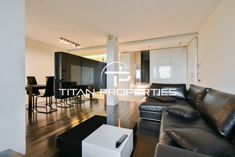 K pronájmu  1 ložnice Sofia , Bojana , 110 m2 | 81640117
