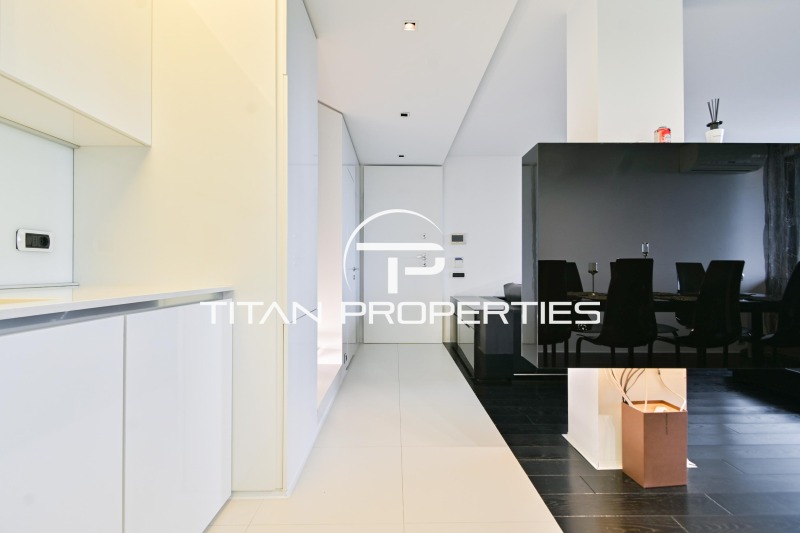 Vuokrattavana  1 makuuhuone Sofia , Bojana , 110 neliömetriä | 81640117 - kuva [4]