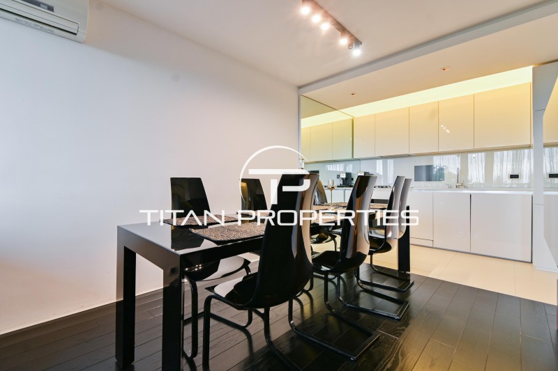 K pronájmu  1 ložnice Sofia , Bojana , 110 m2 | 81640117 - obraz [3]