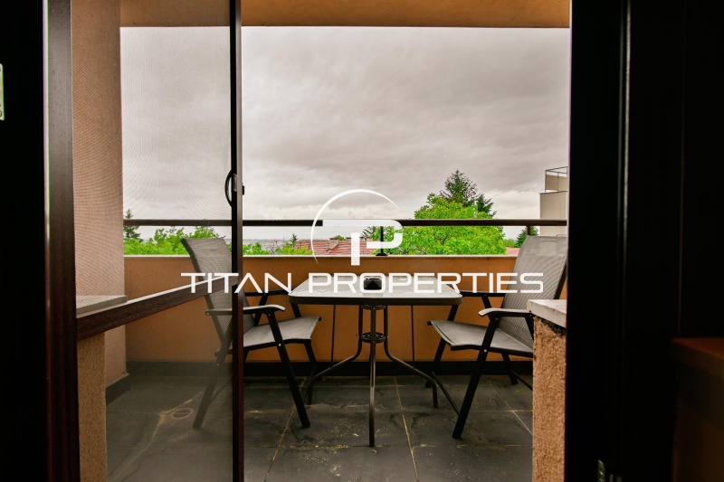 K pronájmu  1 ložnice Sofia , Bojana , 110 m2 | 81640117 - obraz [14]