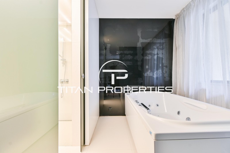 Vuokrattavana  1 makuuhuone Sofia , Bojana , 110 neliömetriä | 81640117 - kuva [13]