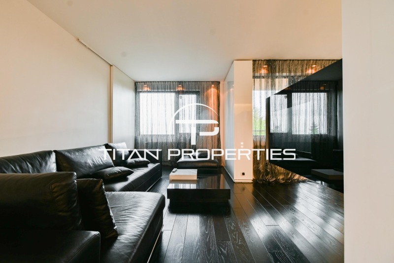 Vuokrattavana  1 makuuhuone Sofia , Bojana , 110 neliömetriä | 81640117 - kuva [2]