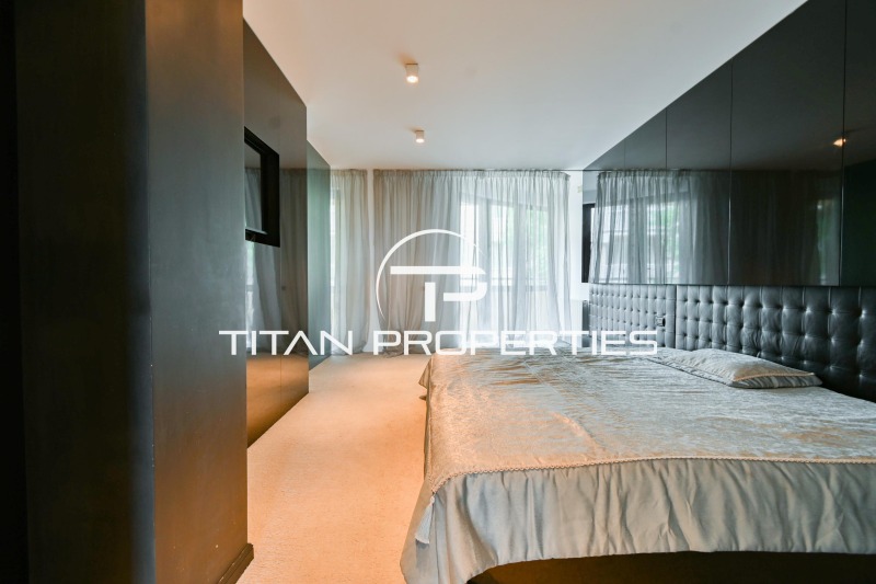 Vuokrattavana  1 makuuhuone Sofia , Bojana , 110 neliömetriä | 81640117 - kuva [7]