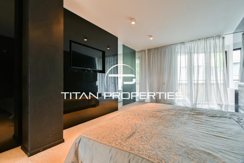 Vuokrattavana  1 makuuhuone Sofia , Bojana , 110 neliömetriä | 81640117 - kuva [8]