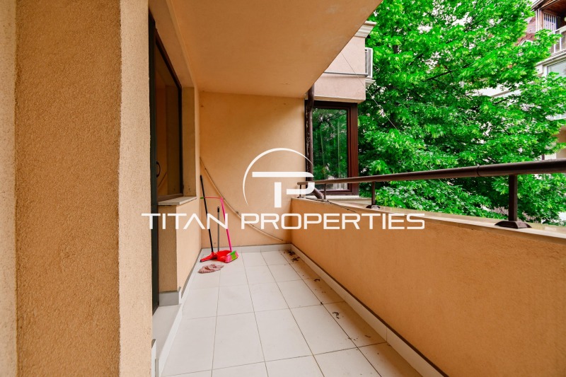 Vuokrattavana  1 makuuhuone Sofia , Bojana , 110 neliömetriä | 81640117 - kuva [15]