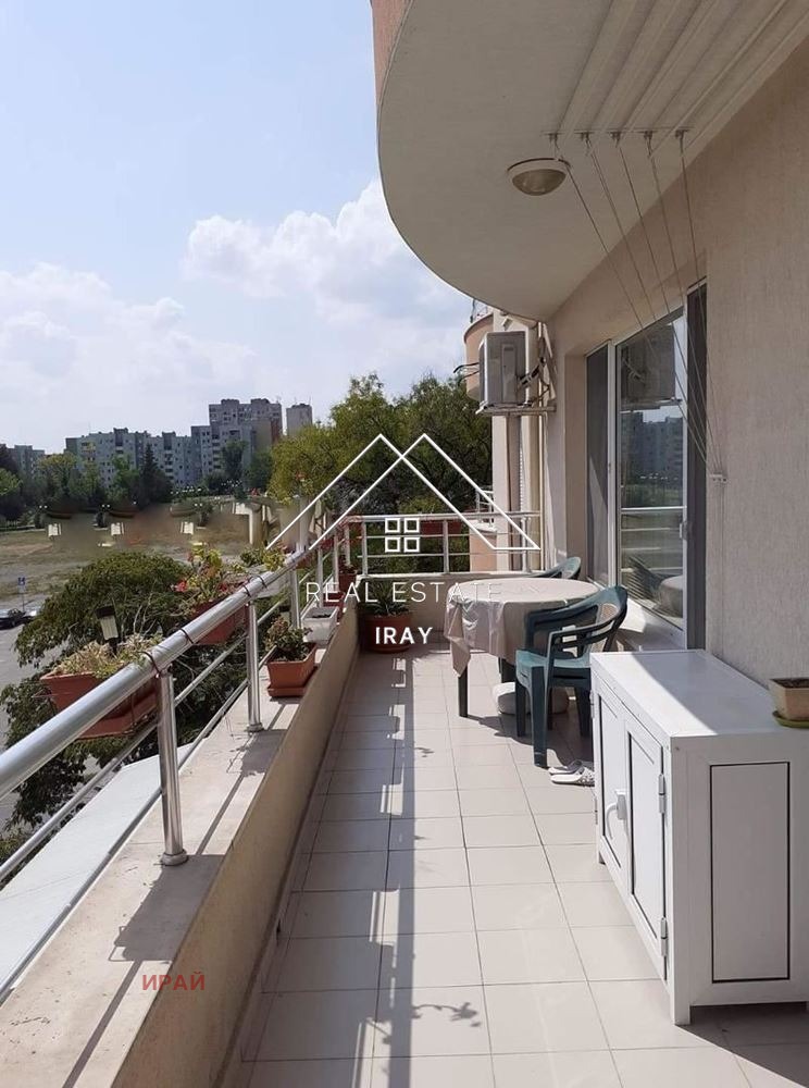 Da affittare  1 camera da letto Stara Zagora , Kazanski , 73 mq | 46051360 - Immagine [16]