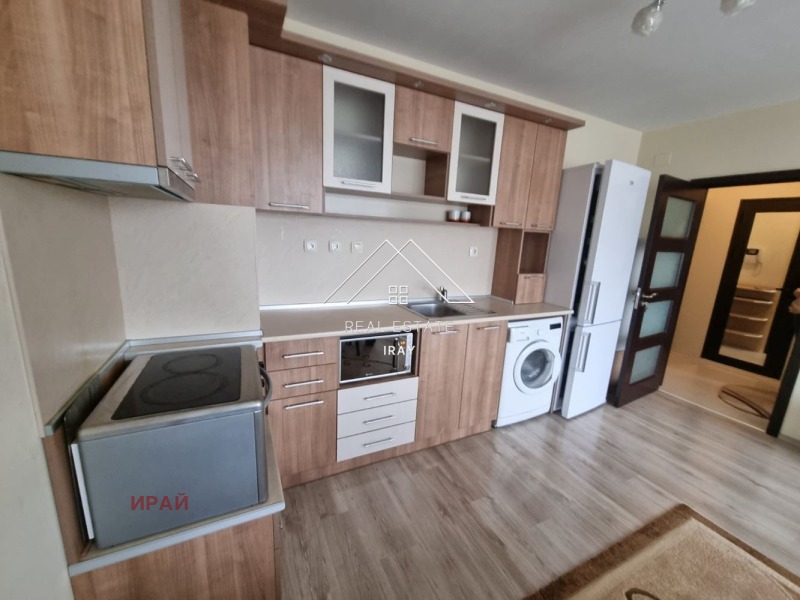 Da affittare  1 camera da letto Stara Zagora , Kazanski , 73 mq | 46051360 - Immagine [4]