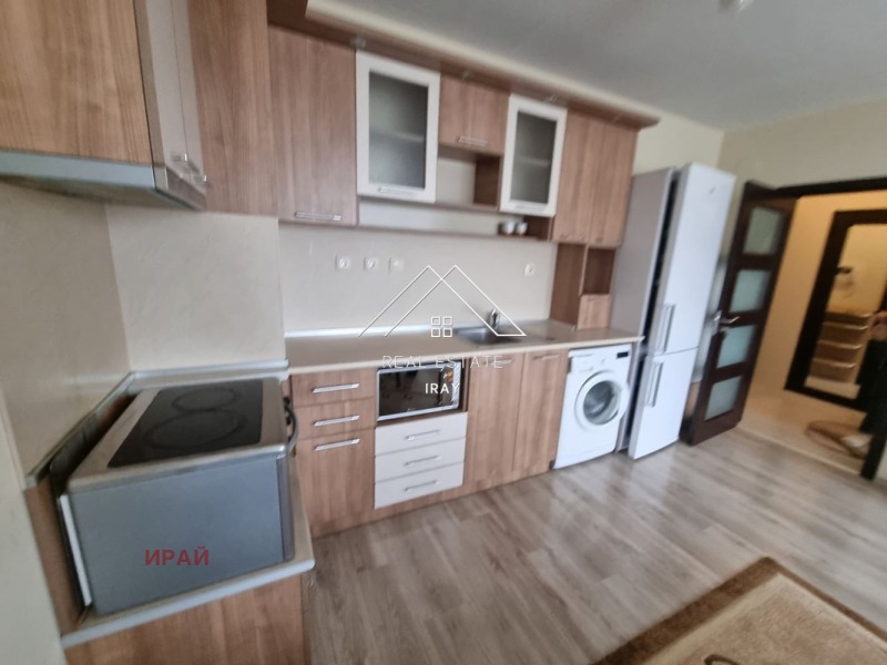 Da affittare  1 camera da letto Stara Zagora , Kazanski , 73 mq | 46051360 - Immagine [5]