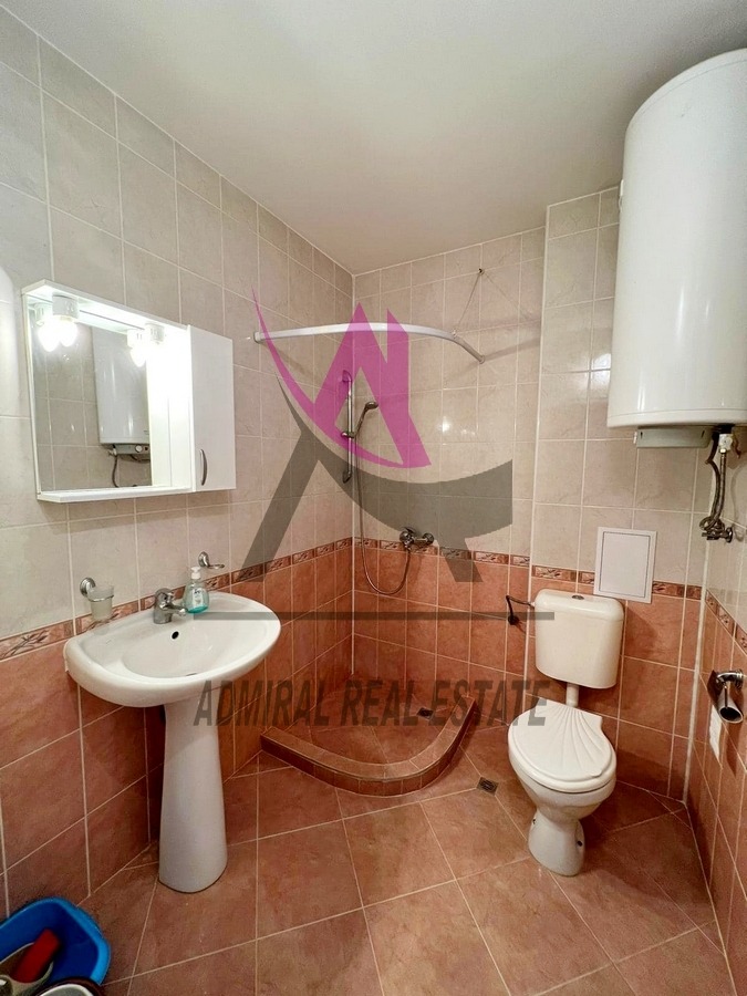 Zu vermieten  1 Schlafzimmer Warna , Lewski 1 , 65 qm | 91932160 - Bild [4]