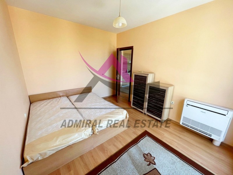 Zu vermieten  1 Schlafzimmer Warna , Lewski 1 , 65 qm | 91932160 - Bild [3]