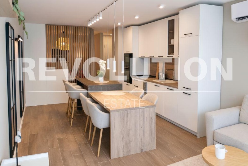 Под наем 2-СТАЕН, град Варна, м-т Ален мак • 690 € • 65496185 — Holmes.bg