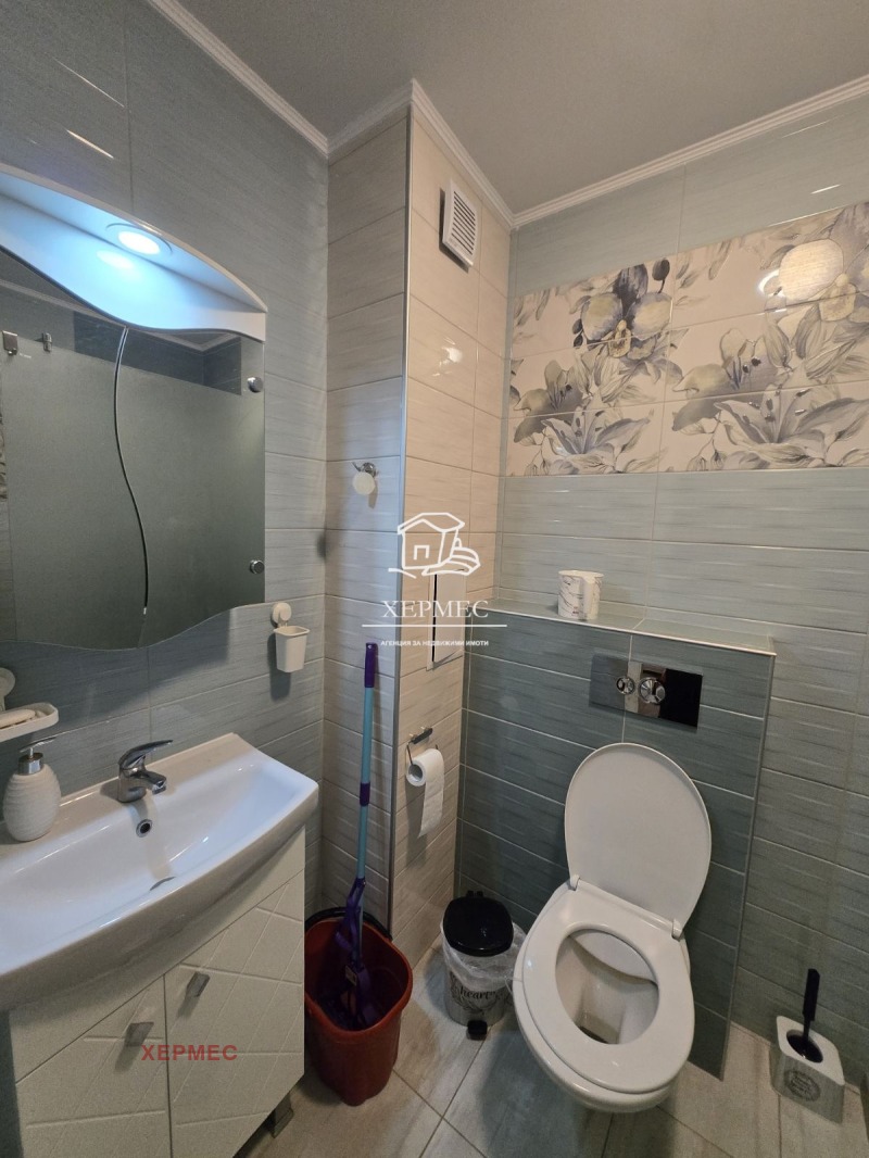 Дава под наем  2-стаен град Бургас , Сарафово , 64 кв.м | 47605958 - изображение [12]