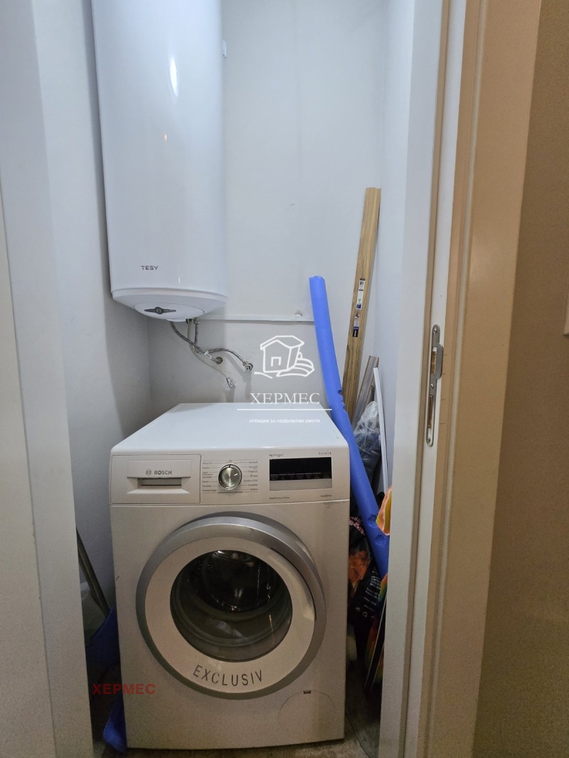 Дава под наем  2-стаен град Бургас , Сарафово , 64 кв.м | 47605958 - изображение [13]