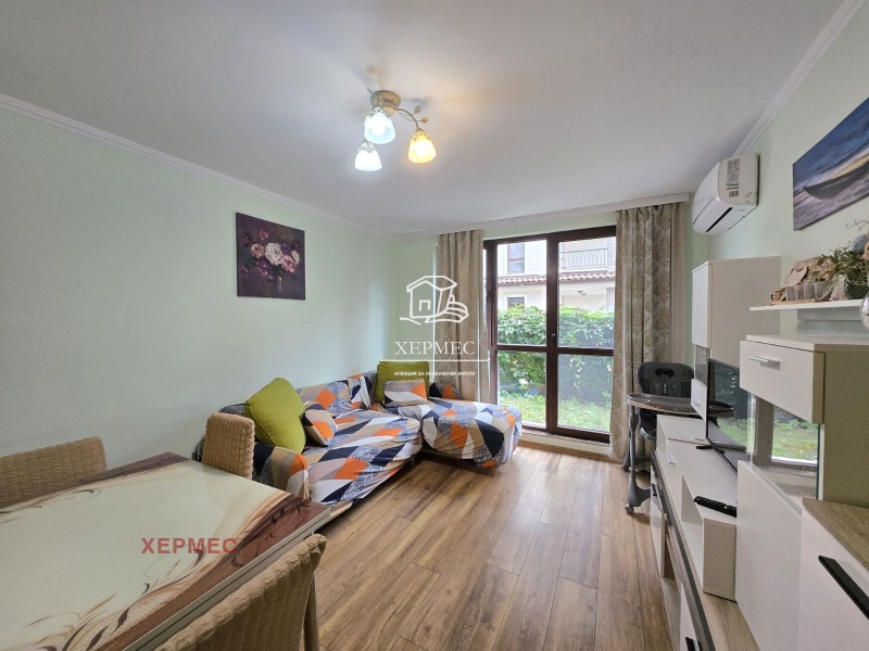 Дава под наем  2-стаен град Бургас , Сарафово , 64 кв.м | 47605958 - изображение [9]
