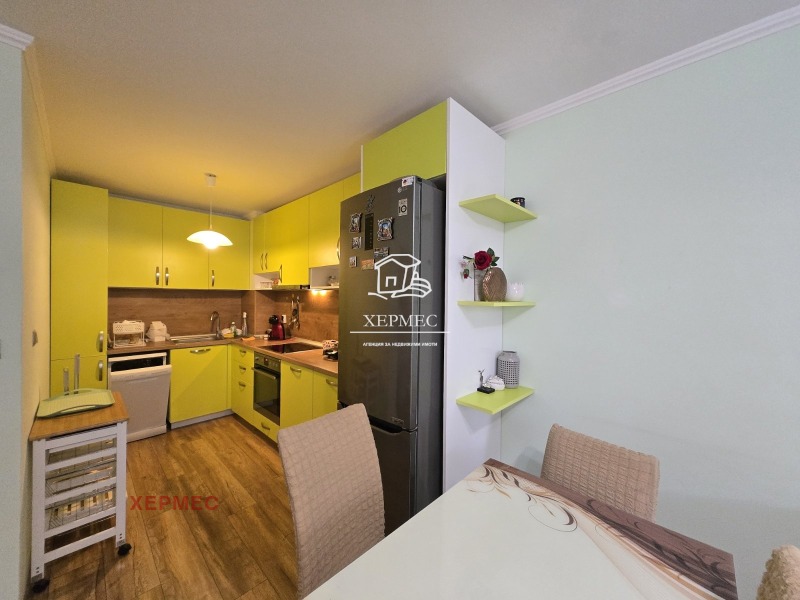 Дава под наем  2-стаен град Бургас , Сарафово , 64 кв.м | 47605958 - изображение [5]
