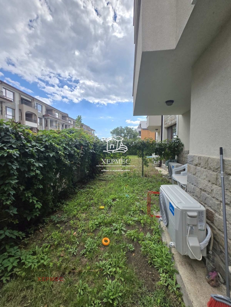 Дава под наем  2-стаен град Бургас , Сарафово , 64 кв.м | 47605958 - изображение [14]