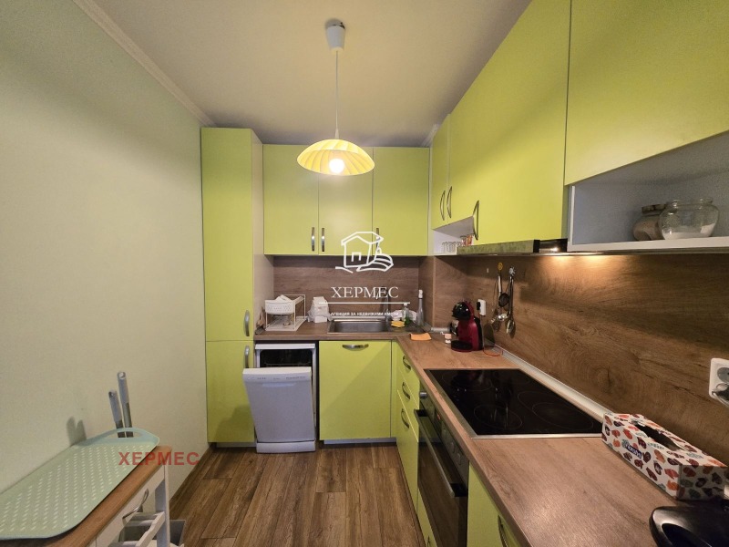 Дава под наем  2-стаен град Бургас , Сарафово , 64 кв.м | 47605958 - изображение [6]
