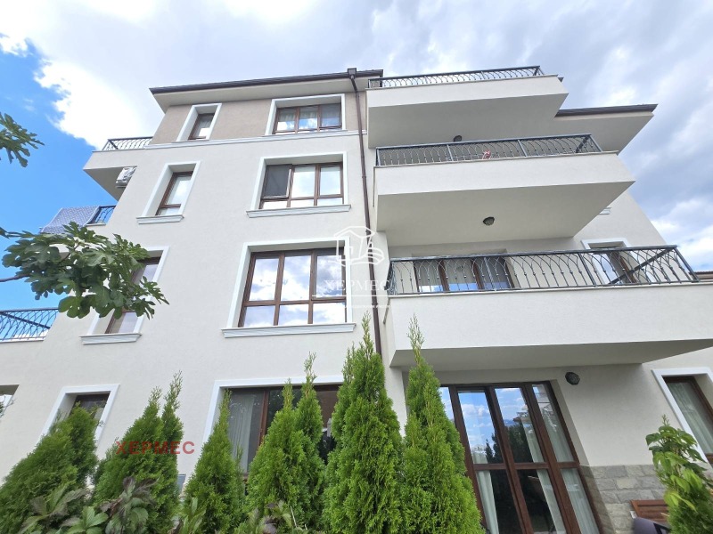Дава под наем  2-стаен град Бургас , Сарафово , 64 кв.м | 47605958 - изображение [17]